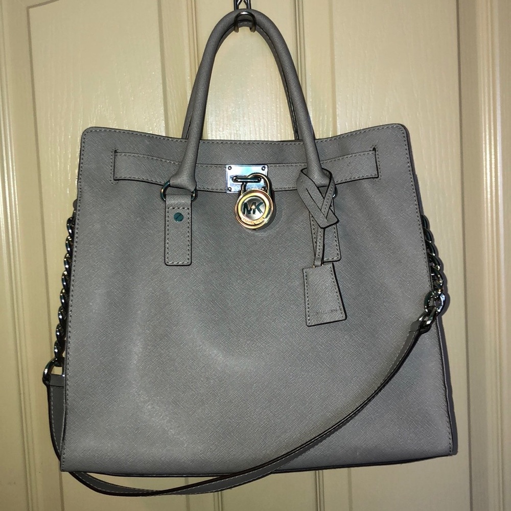 Michael Kors Hamilton